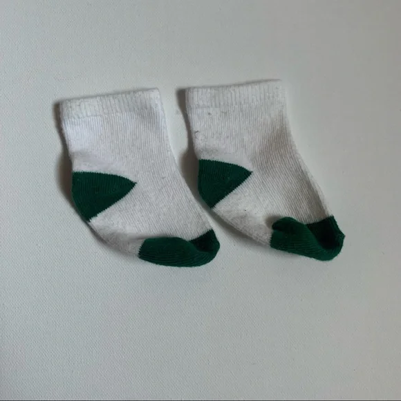 SOLD❗️ Carter’s Baby Boy Monsters Set - Picture 6 of 7